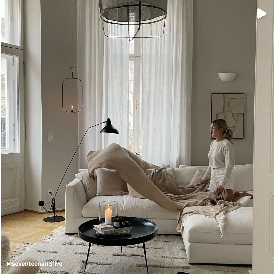 Nordic Interior inspiration Marso Living