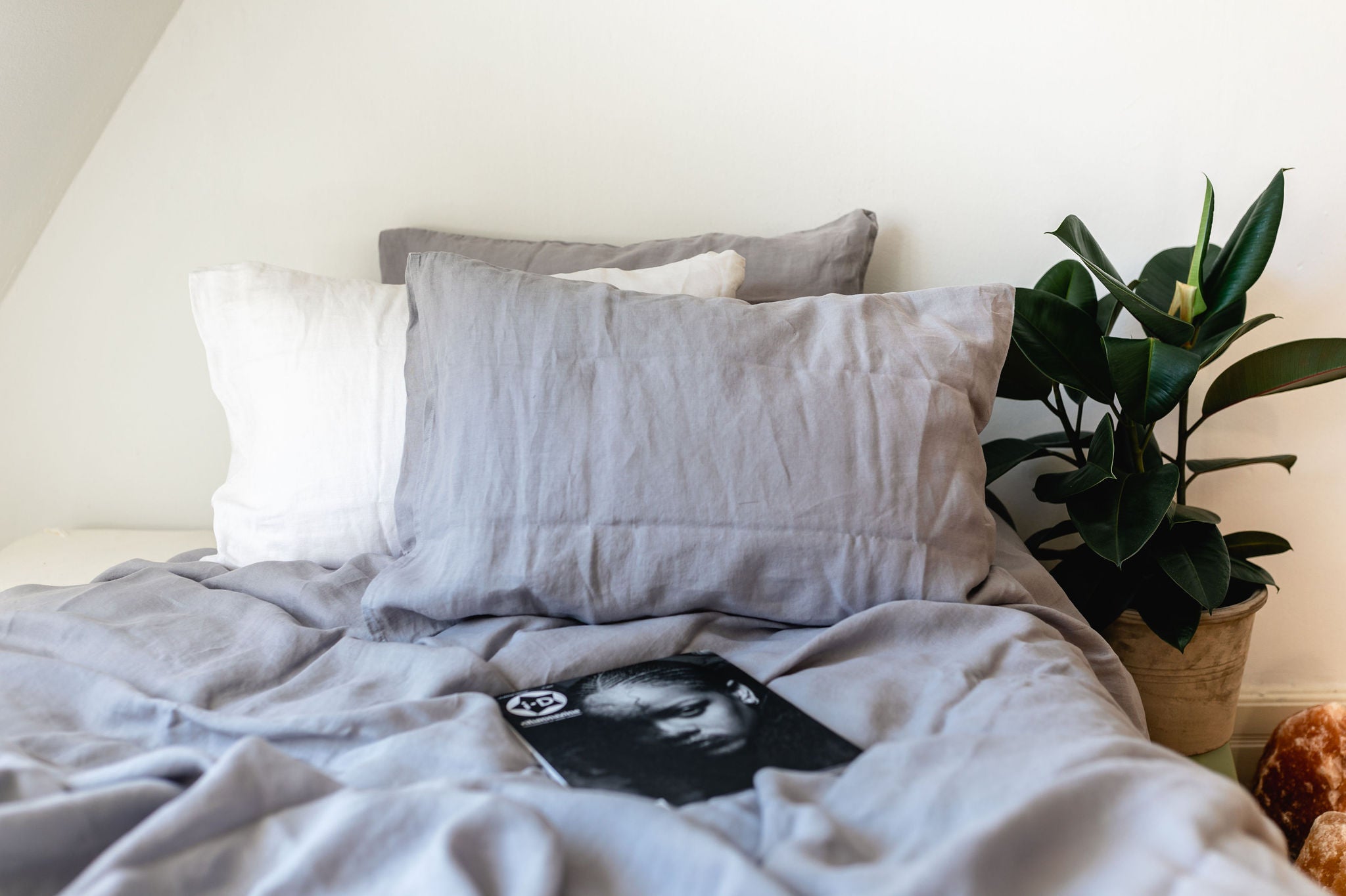 Passen Sie Ihr Schlafzimmer der Jahreszeit an – wir helfen mit diesen Tipps und Tricks