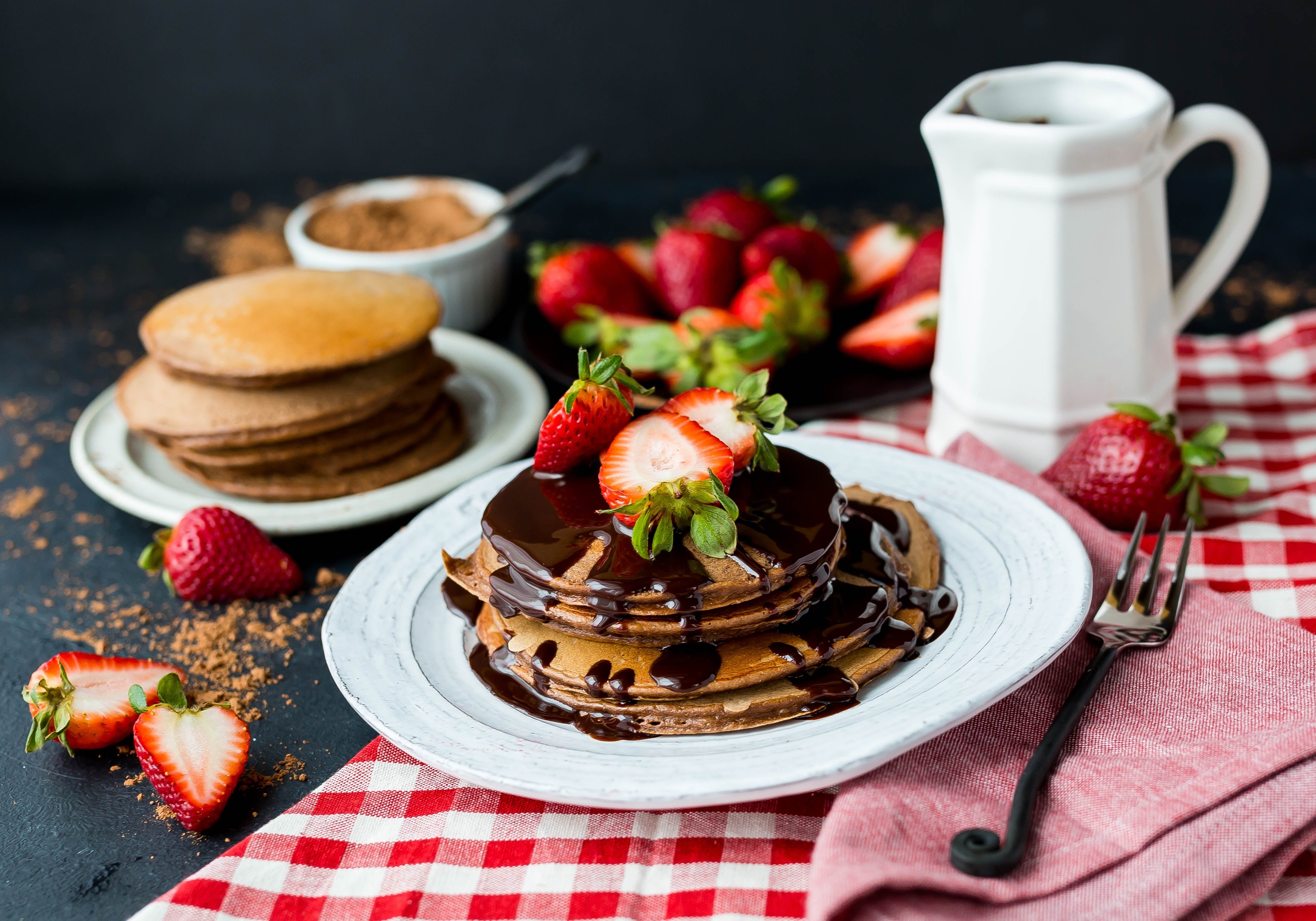 Das perfekte Frühstück im Bett