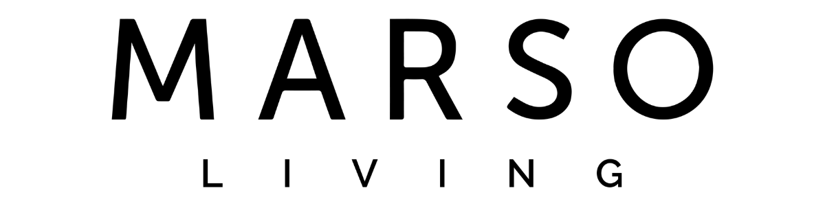 Marso Living Switzerland Logo