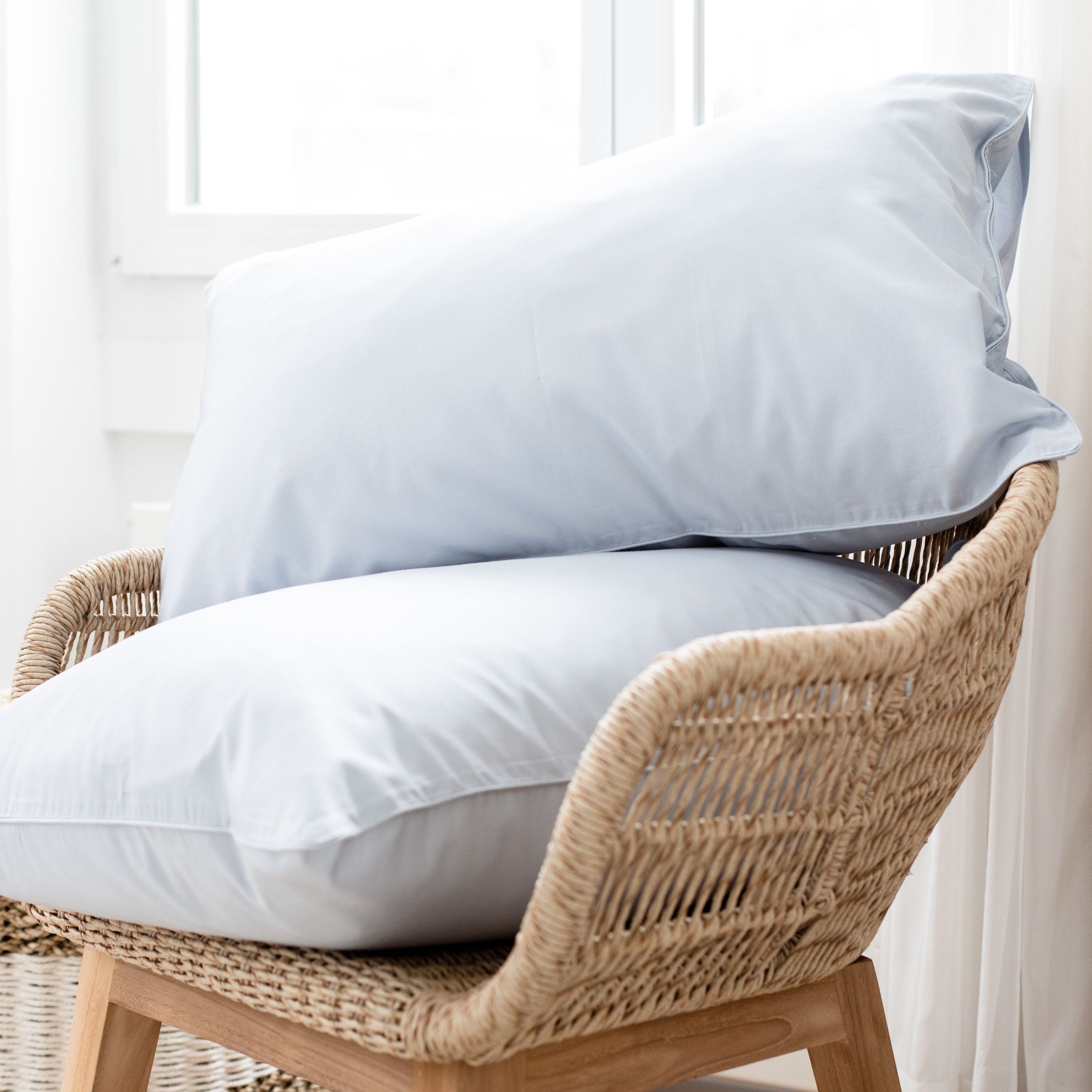 Satin Kissenbezug Marso Living