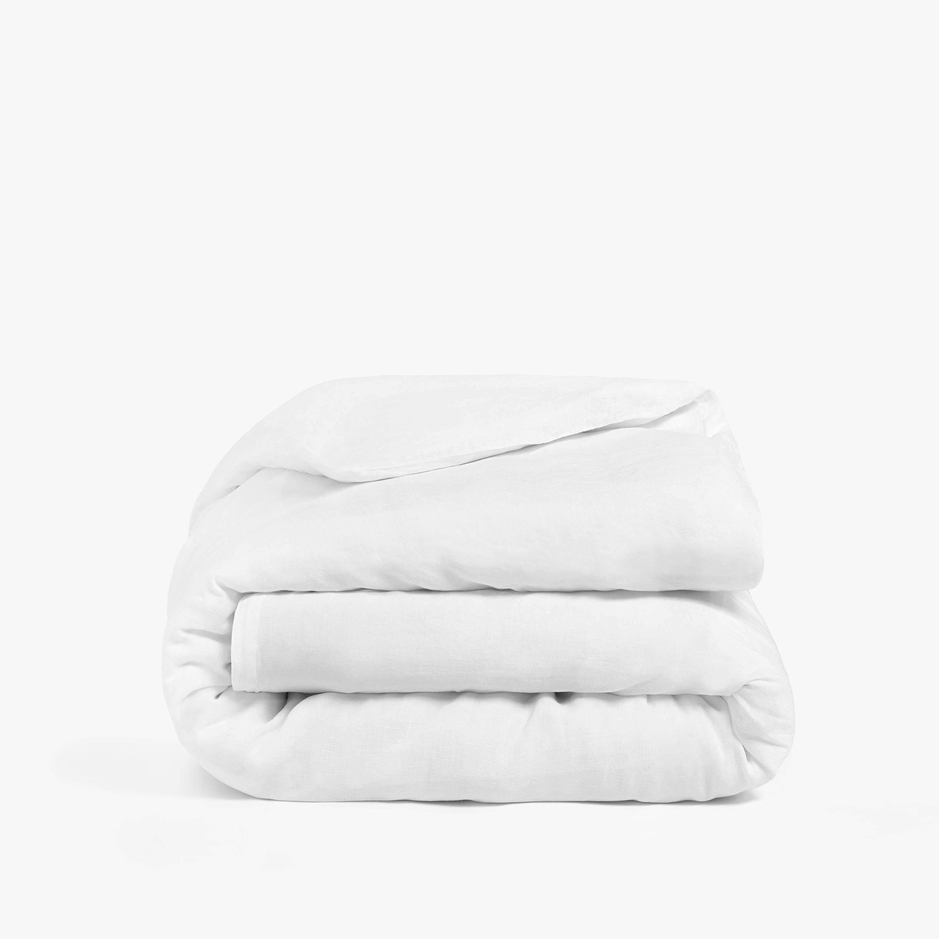 Marso Living Duvetbezug Leinen www.marsoliving.com