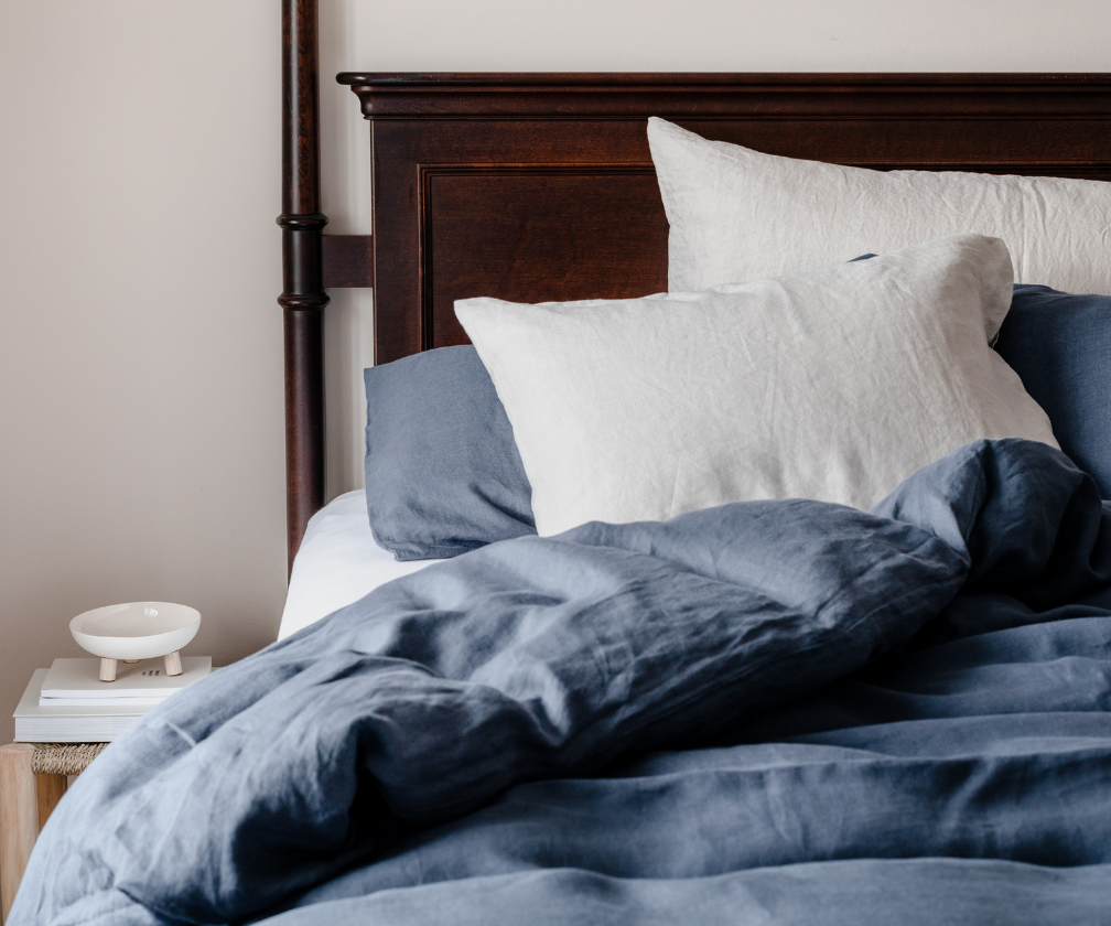 5 Tipps für das perfekte Schlafzimmer I NØA & GINGER x Marso Living