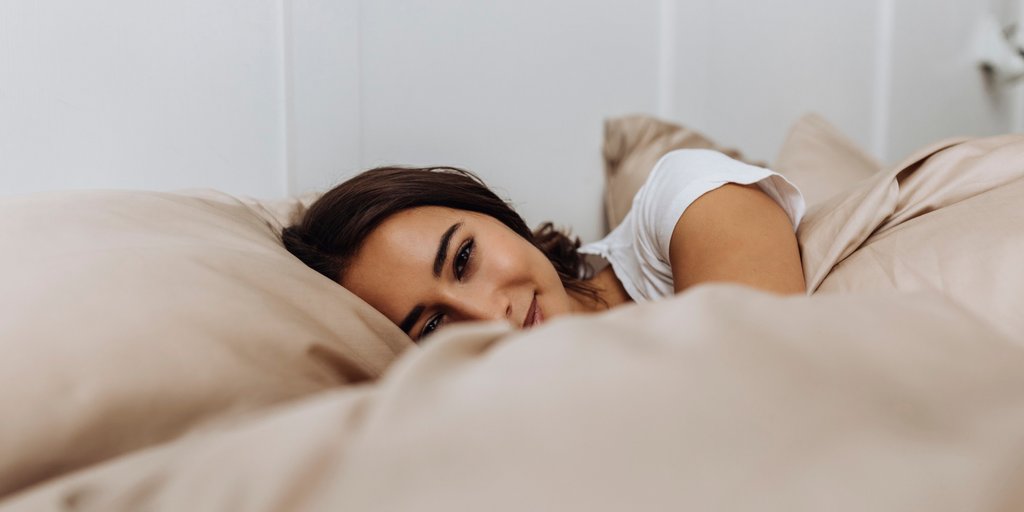 Tipps zur Bekämpfung von Schlaflosigkeit