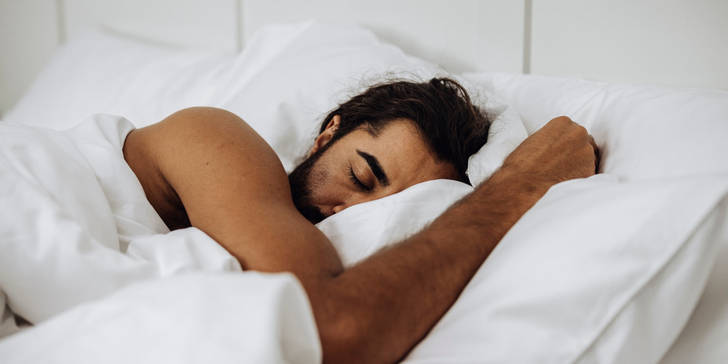 6 Wege zu einem besseren Schlaf