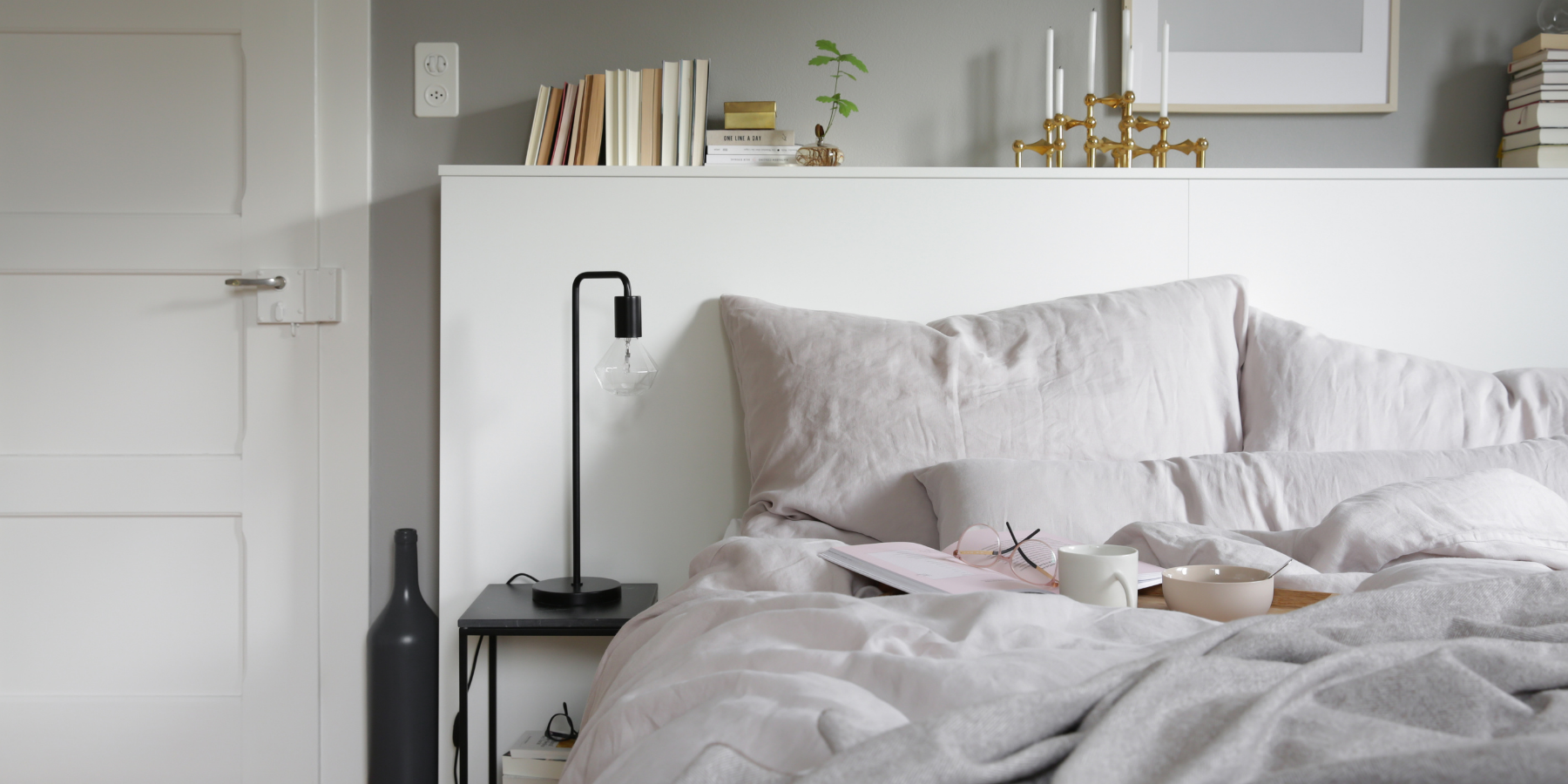 Marso Living Schlafzimmer
