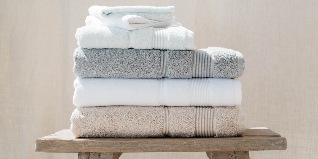Wie Sie die Lebensdauer Ihrer Handtücher verlängern können