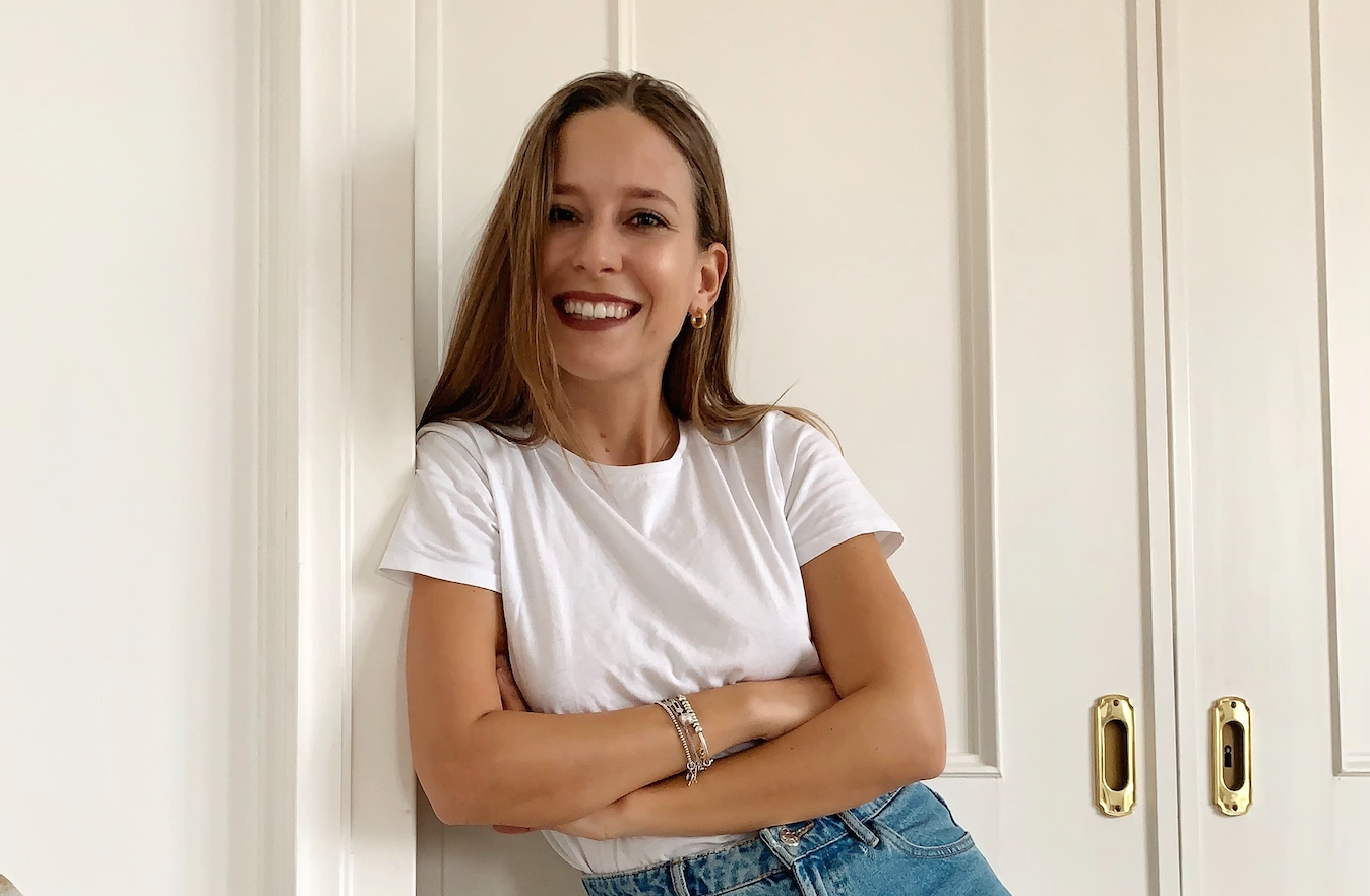 #MYMARSOLIVING mit Larissa Rusca