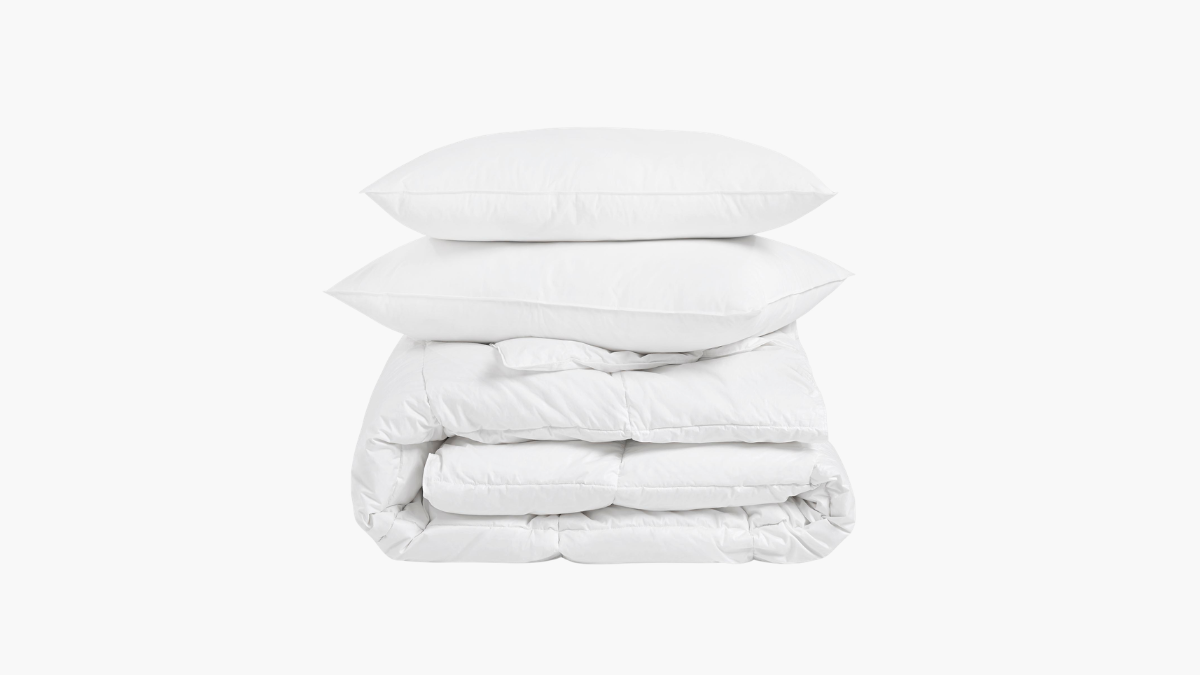 Marso Living – Bettwaren-Sets