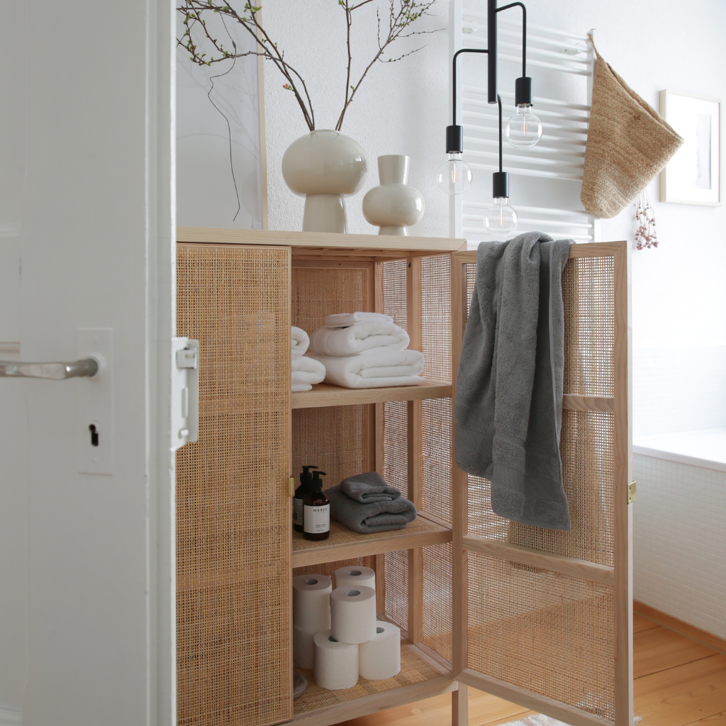 Badezimmer – Handtücher & Badtextilien | Marso Living
