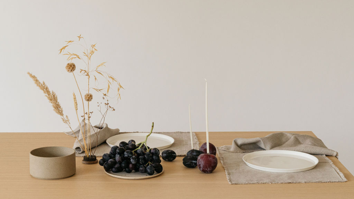 Marso Living – Wohnen & Essen
