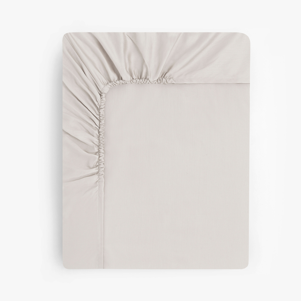 Fixleintücher aus Jersey & Satin | Marso Living