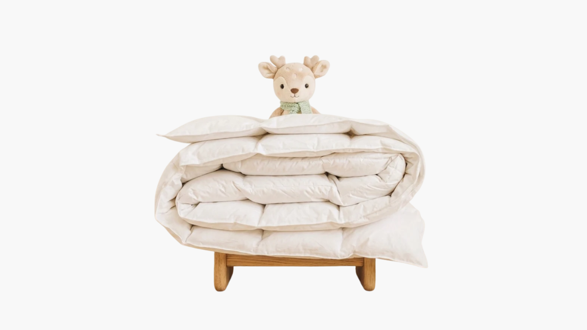 Marso Living – Kinderbettwaren