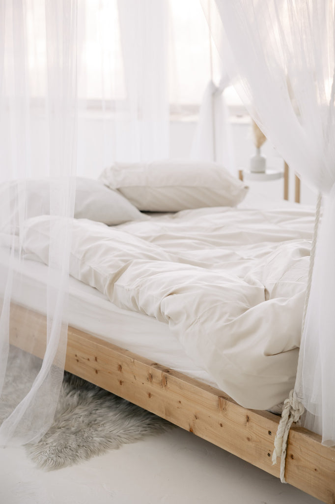 Marso Living Bed linen Bettwäsche