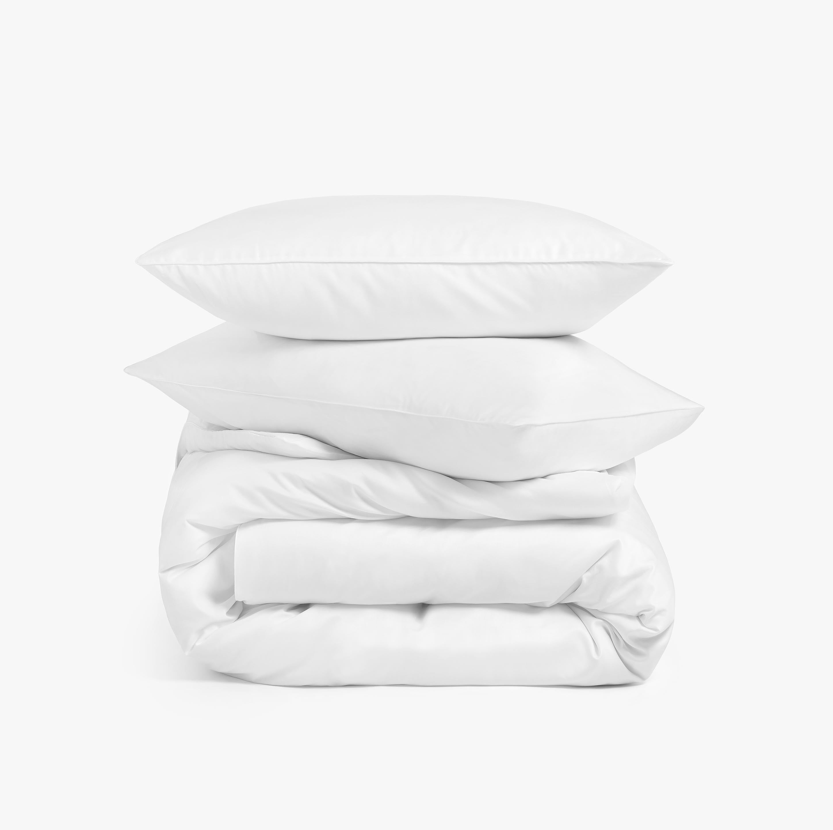 Satin Bettwäsche-Set
