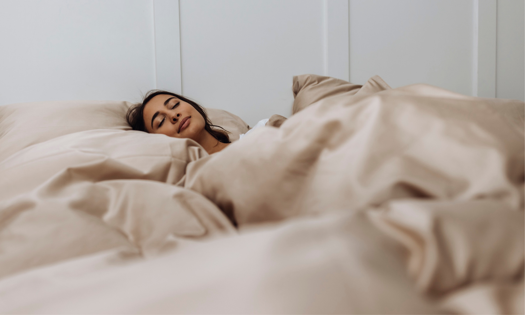 Satin, Leinen oder Jersey – welcher Stoff passt zu dir? marso living