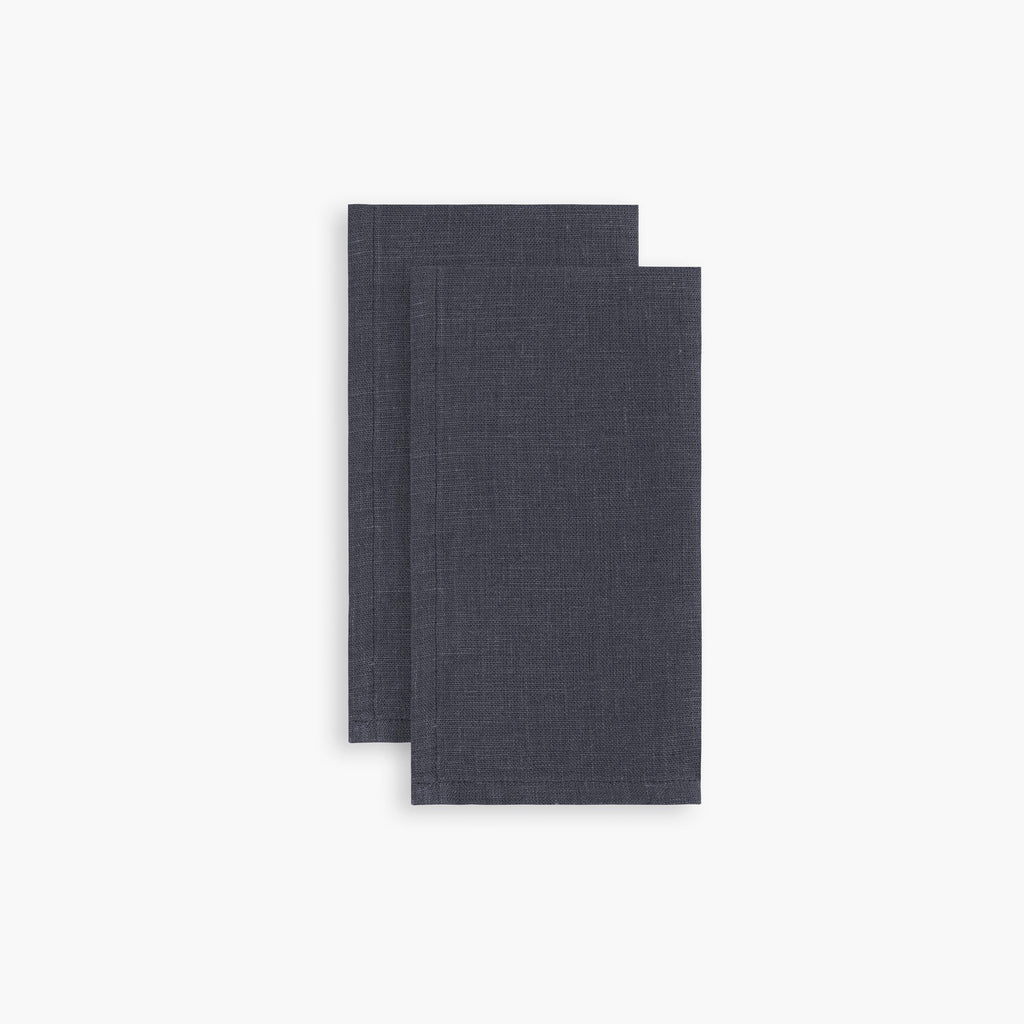 Marso Living Napkin Kohle