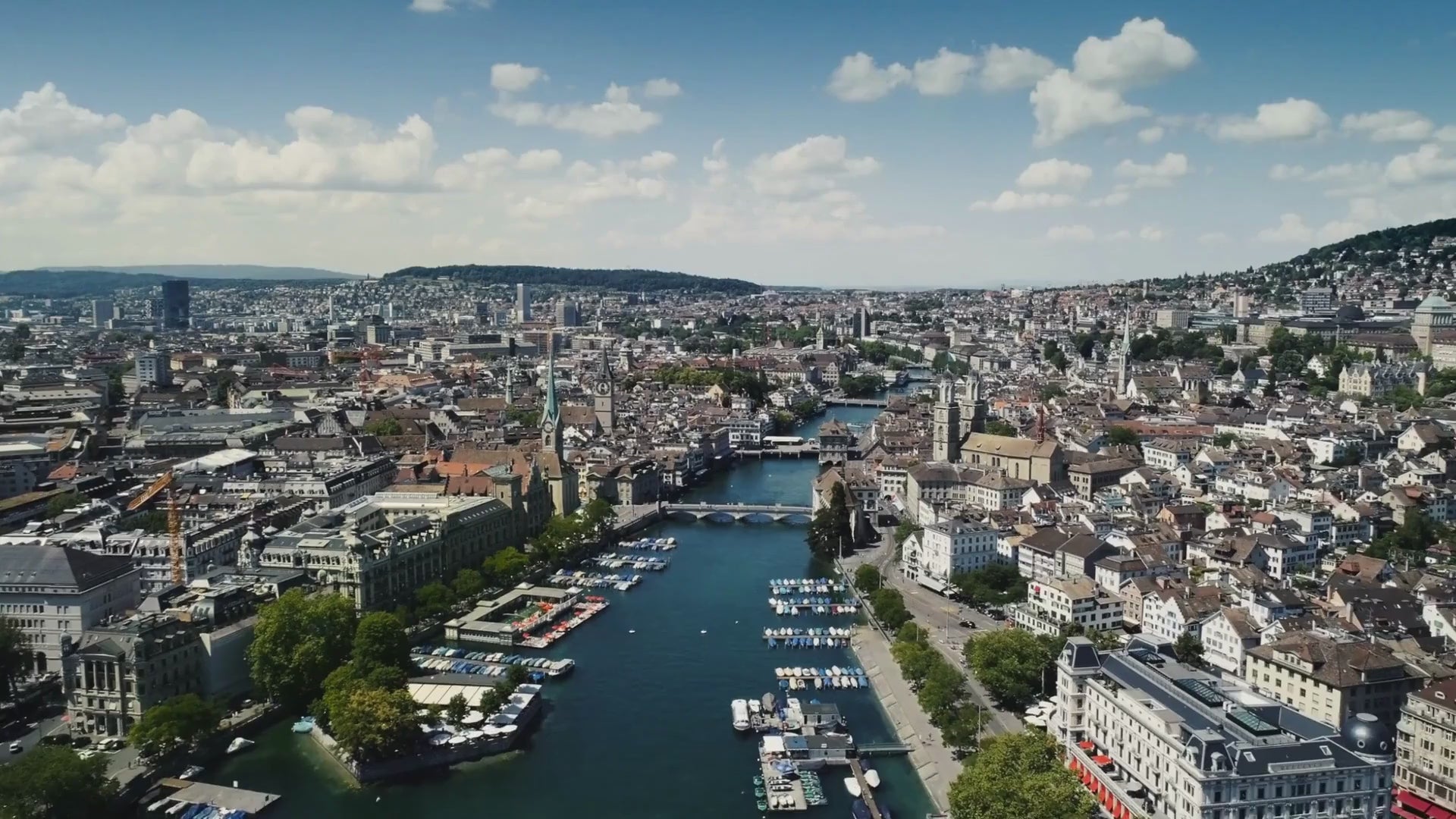 Video laden: Marso Living Zurich