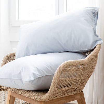 Satin Kissenbezug Marso Living