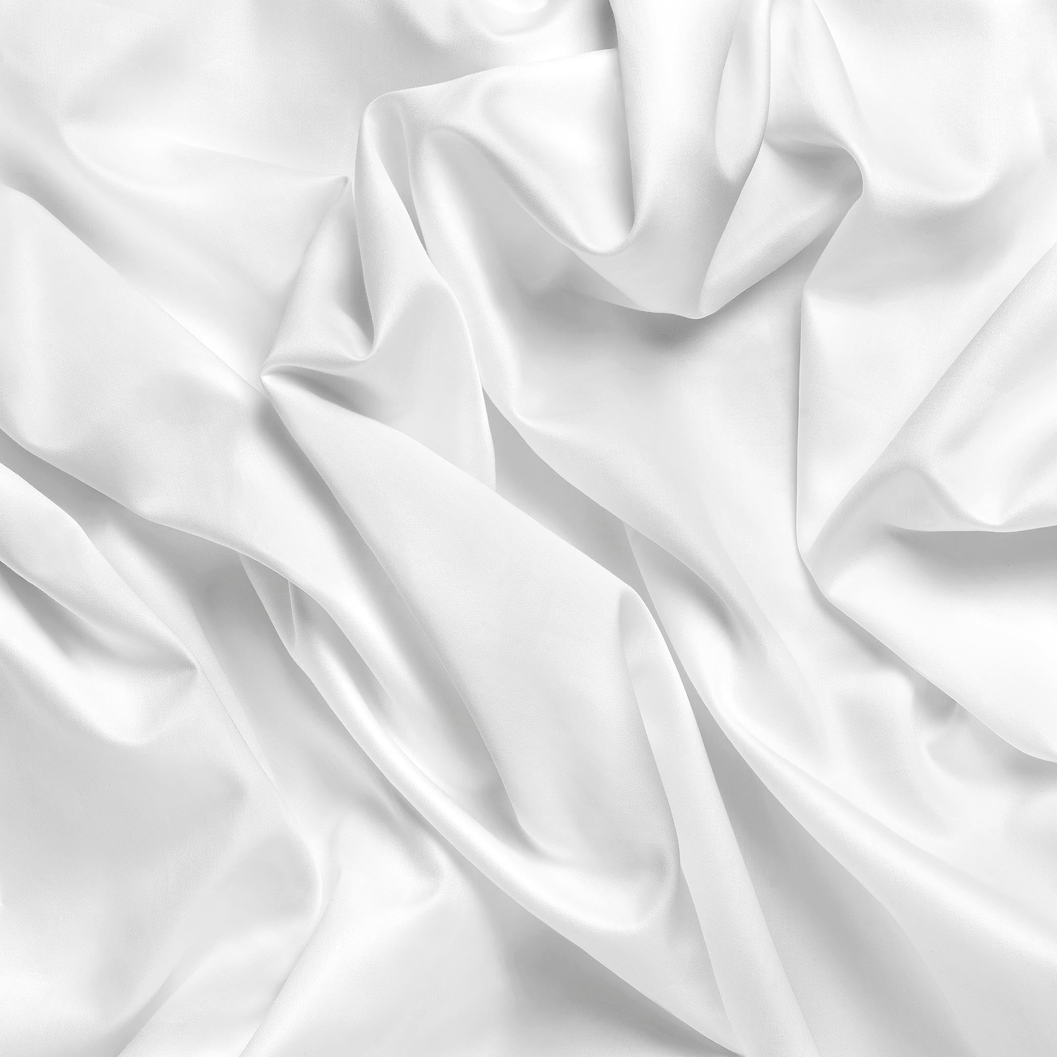 Satin Bettlaken