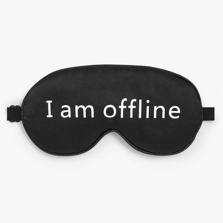 Schlafmaske - Marso Living