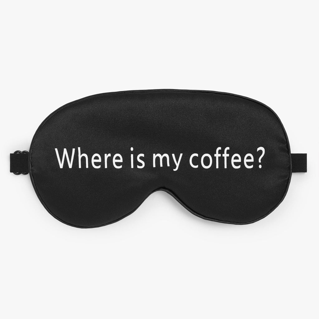 Schlafmaske - Marso Living