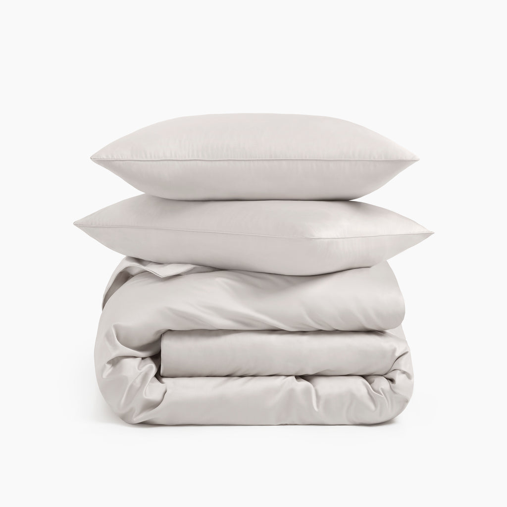 Satin Bettwäsche-Set Marso Living