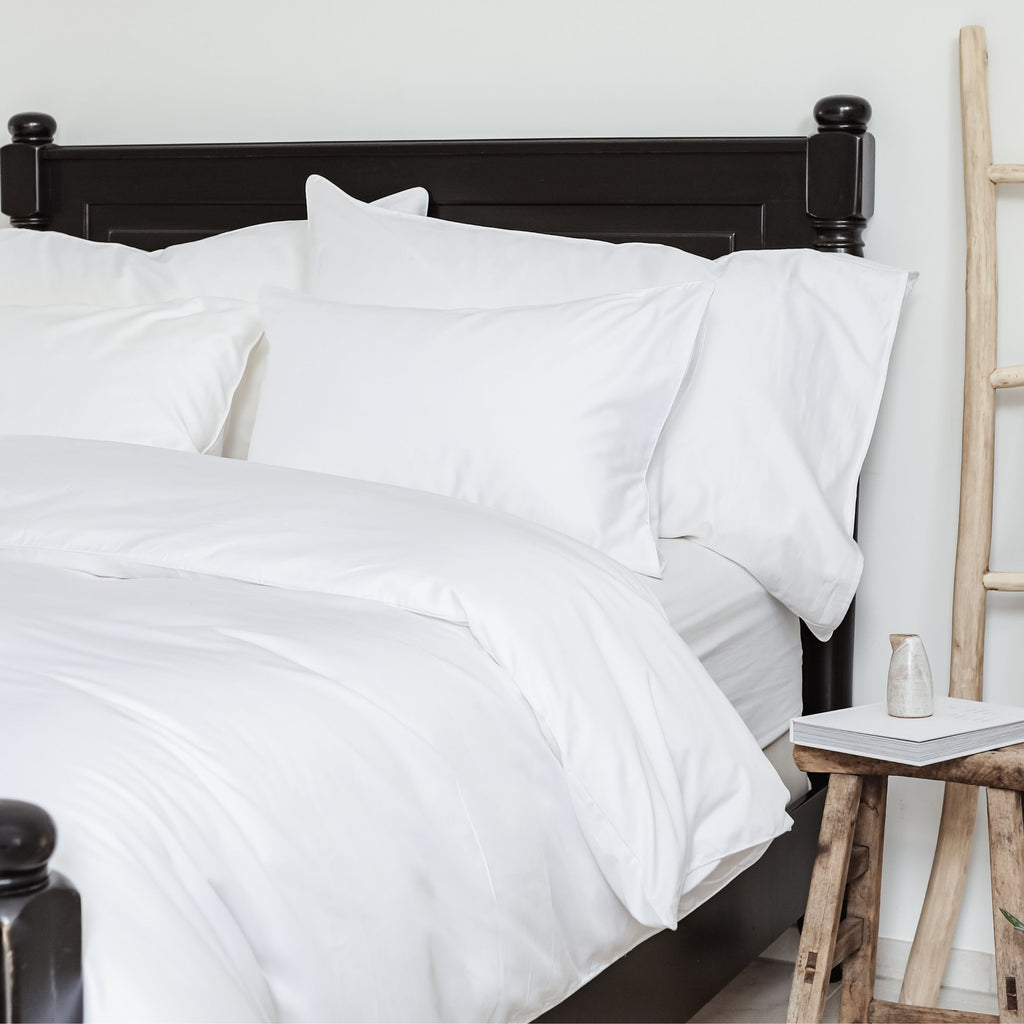 Satin Bettwäsche-Set Marso Living