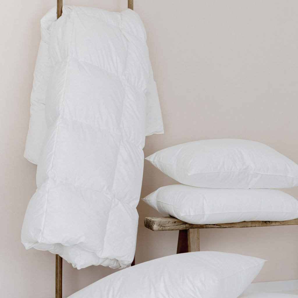 Daunenkissen Marso Living