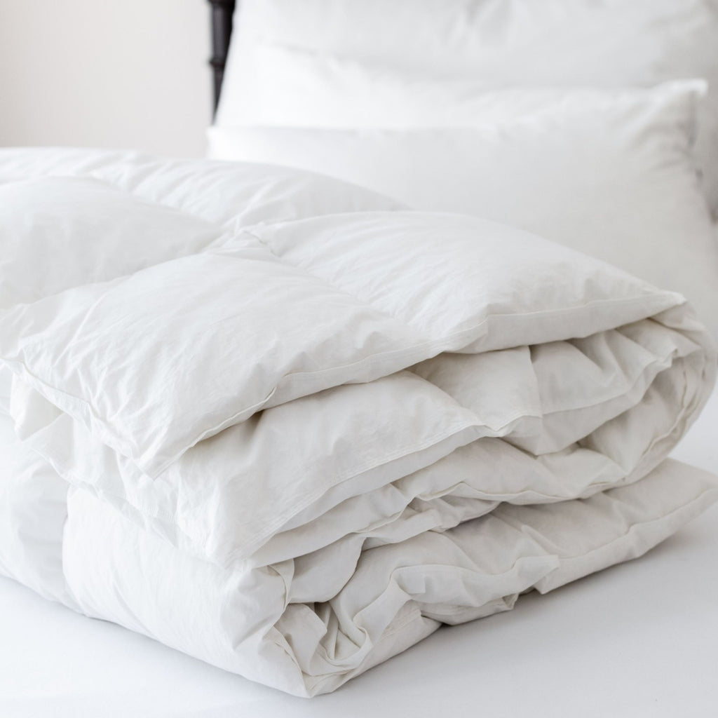 Daunenduvet Marso Living