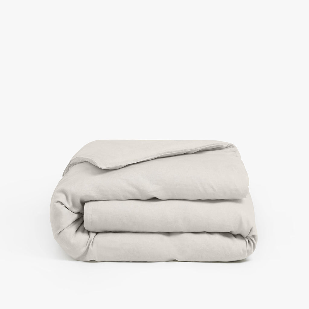 Marso Living Duvetbezug Leinen www.marsoliving.com