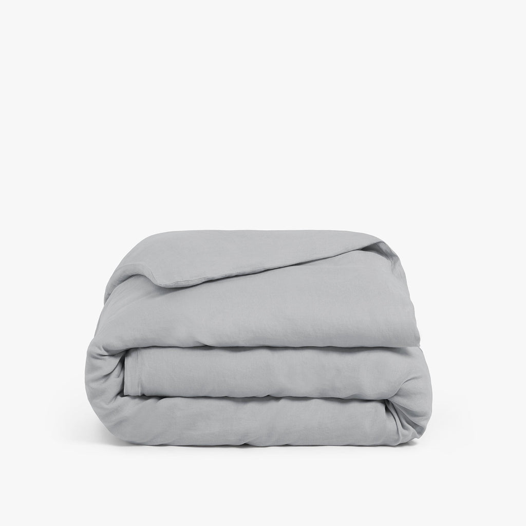 Marso Living Duvetbezug Leinen www.marsoliving.com