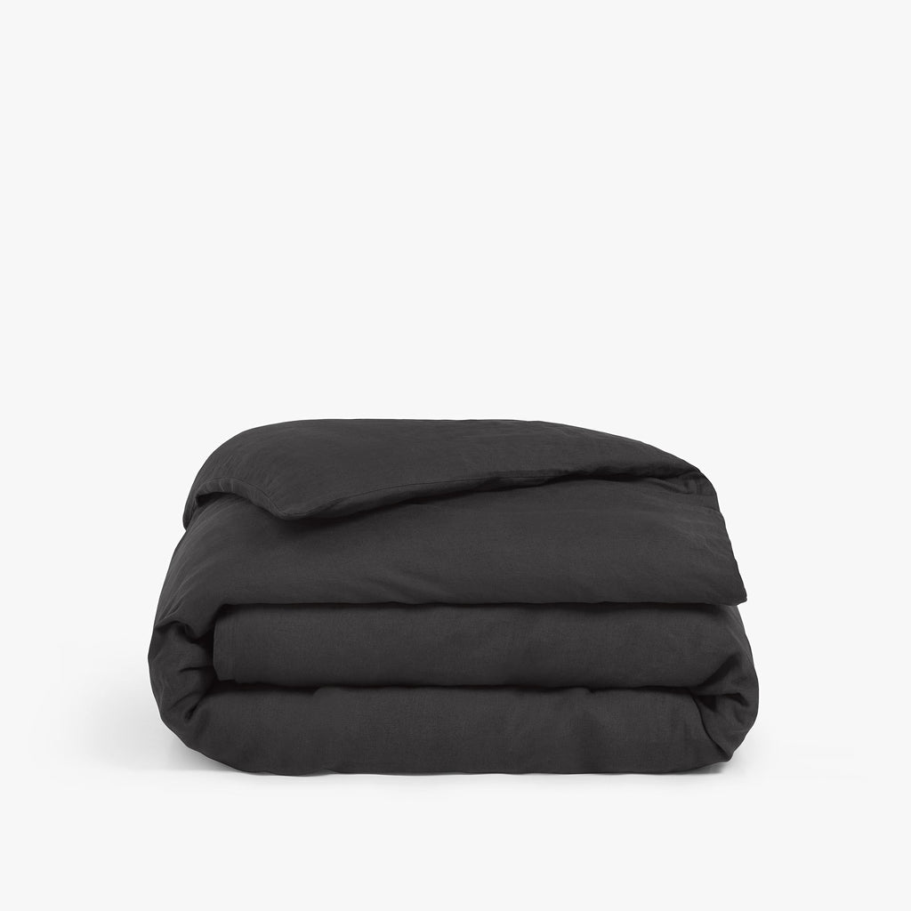 Marso Living Duvetbezug Leinen www.marsoliving.com