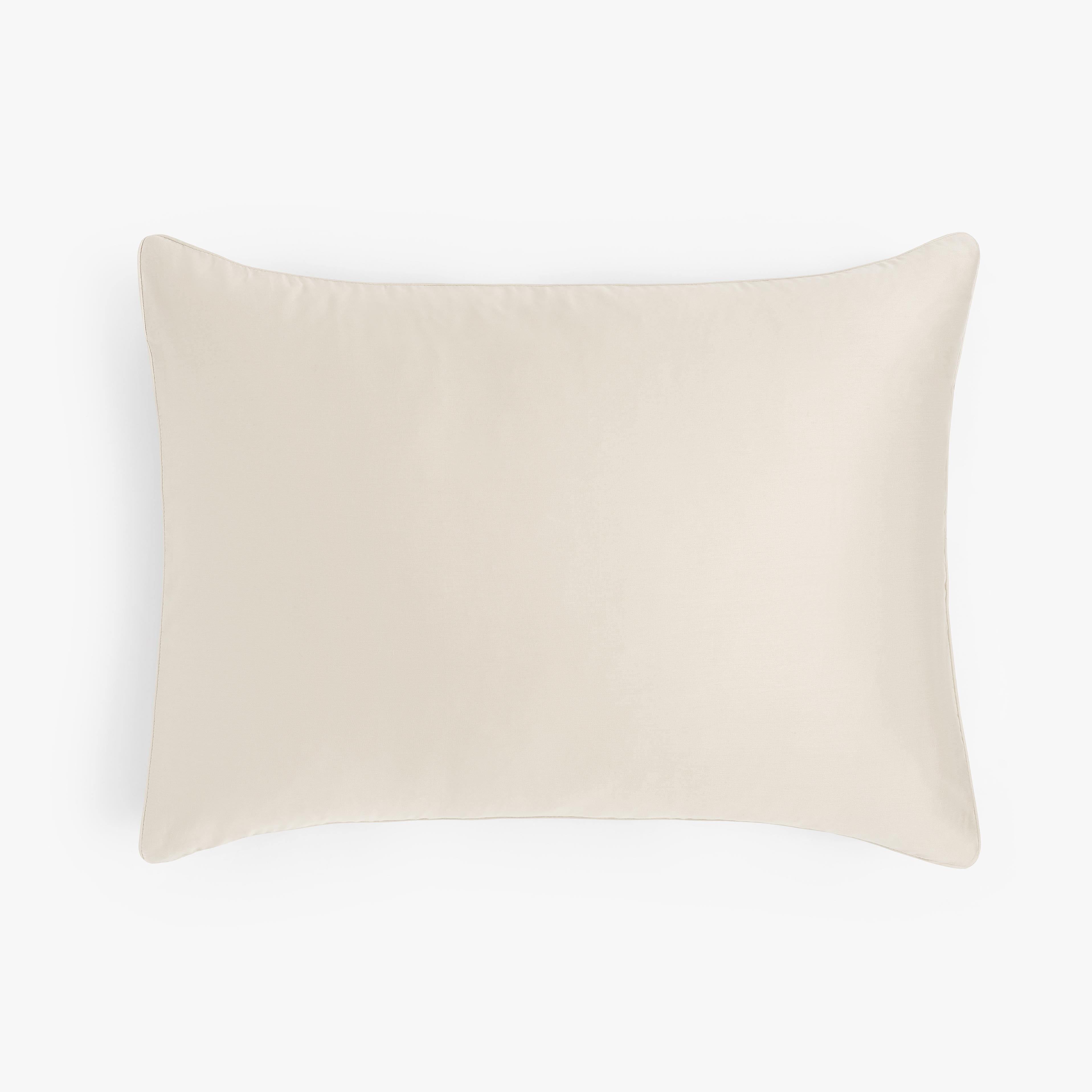 Satin Kissenbezug - Marso Living