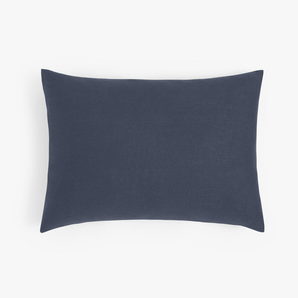 Marso Living Kissenbezug Leinen www.marsoliving.com.