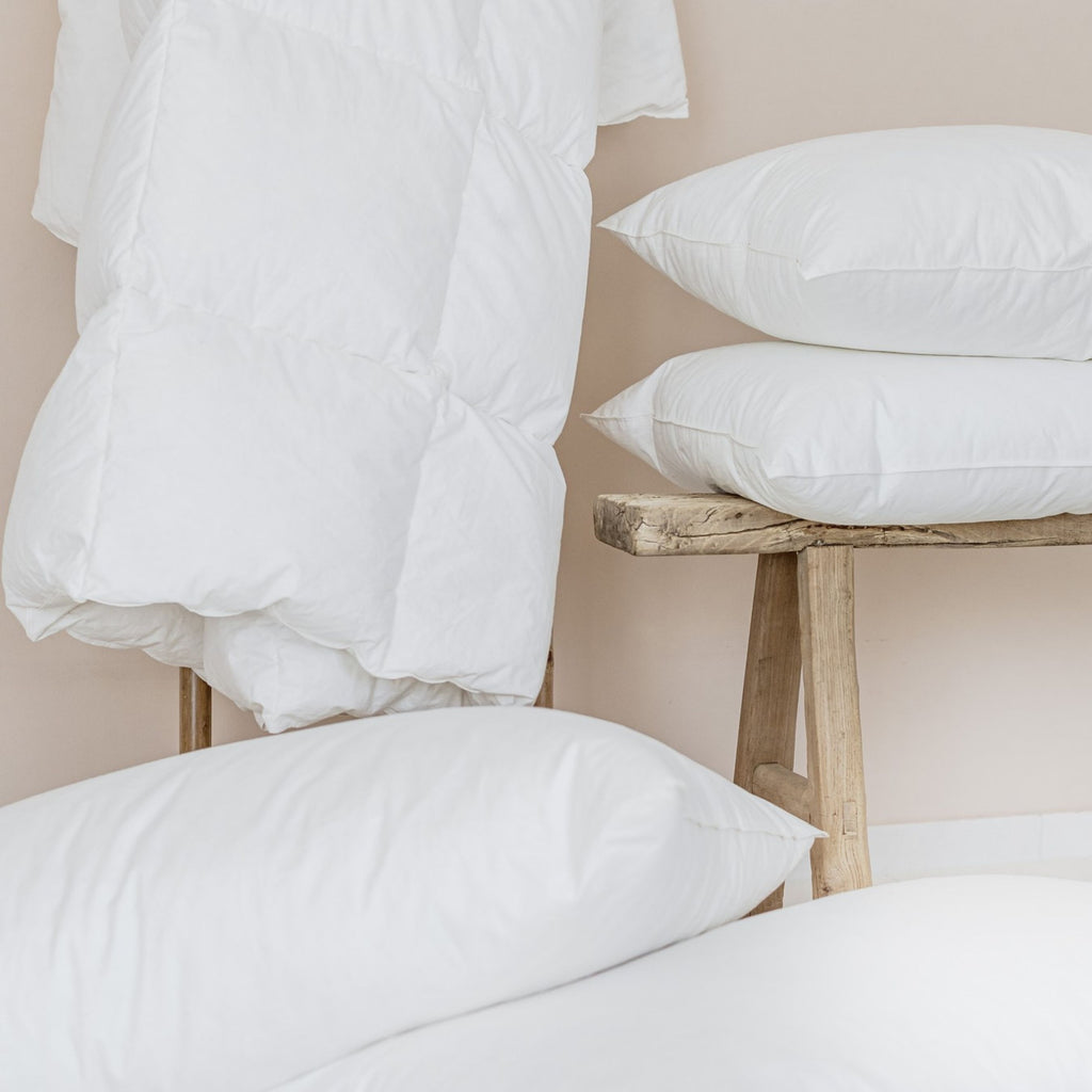 Synthetik-Duvet Marso Living