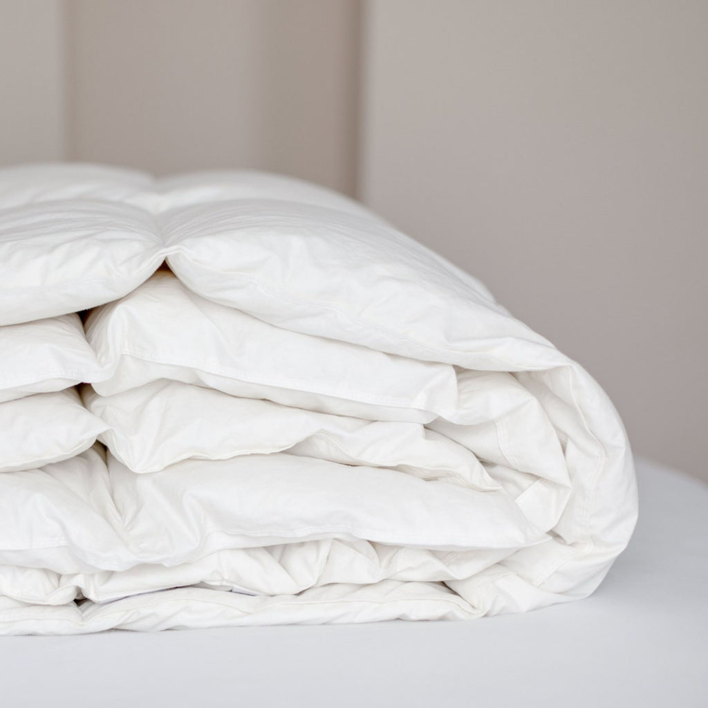 Synthetik-Bettwaren-Set Marso Living