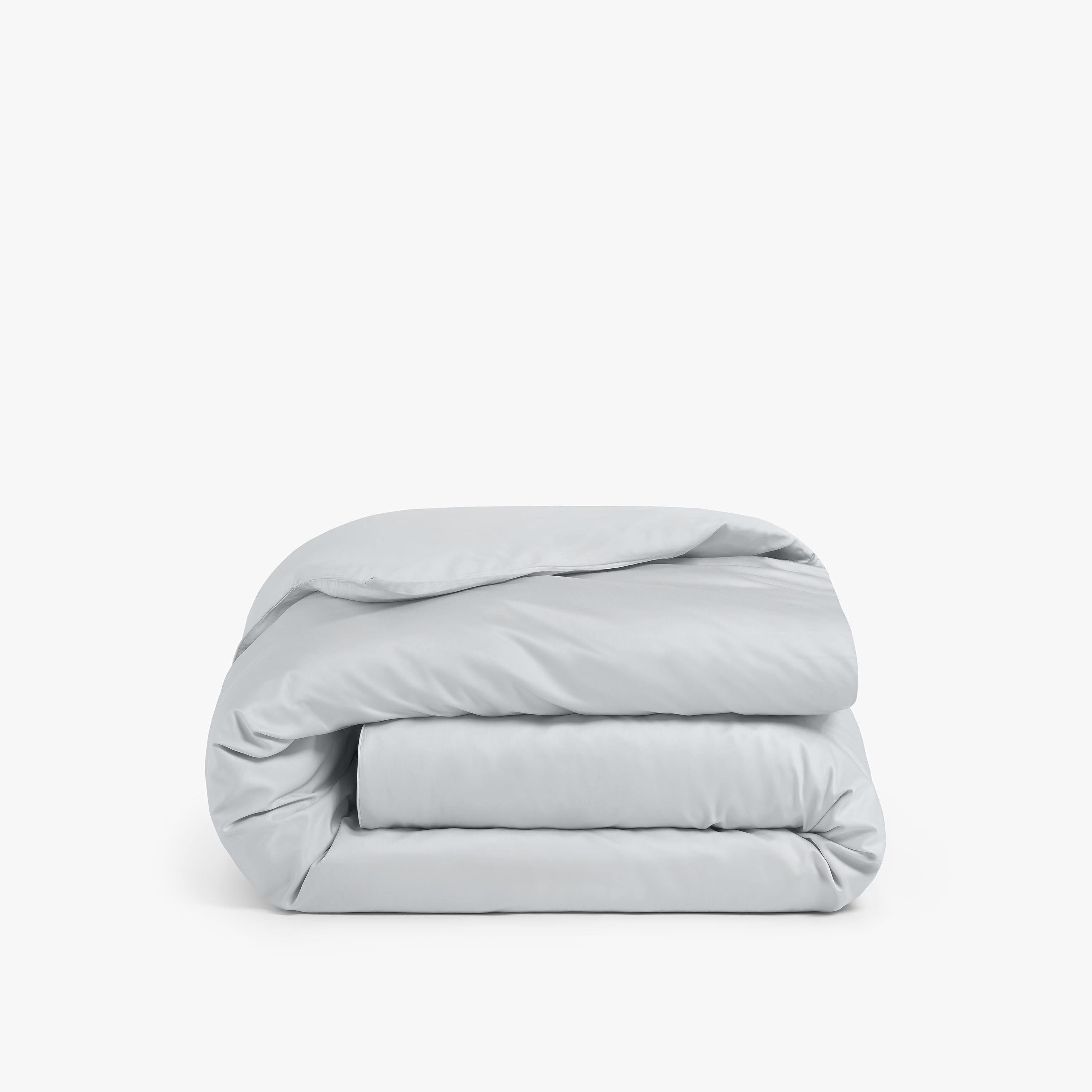 Satin Duvetbezug - Marso Living