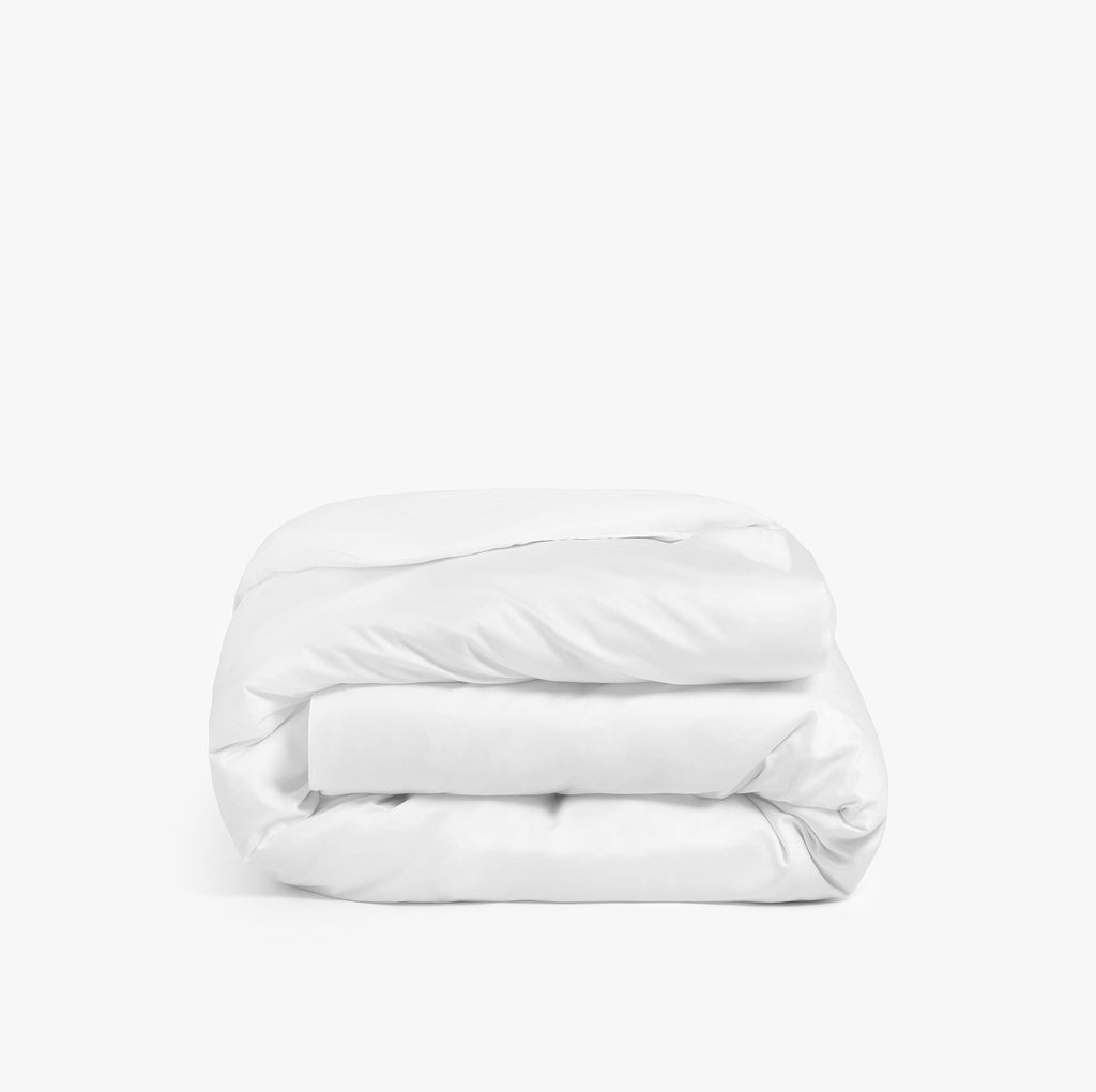 Satin Duvetbezug - Marso Living