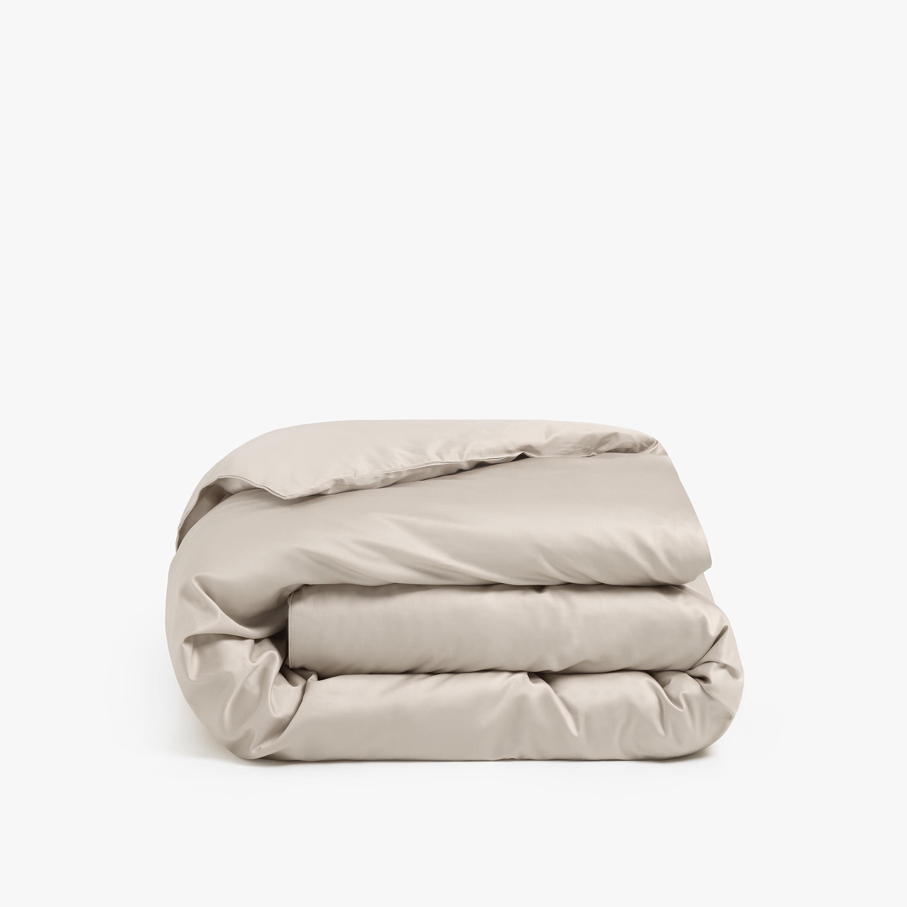 Satin Duvetbezug - Marso Living