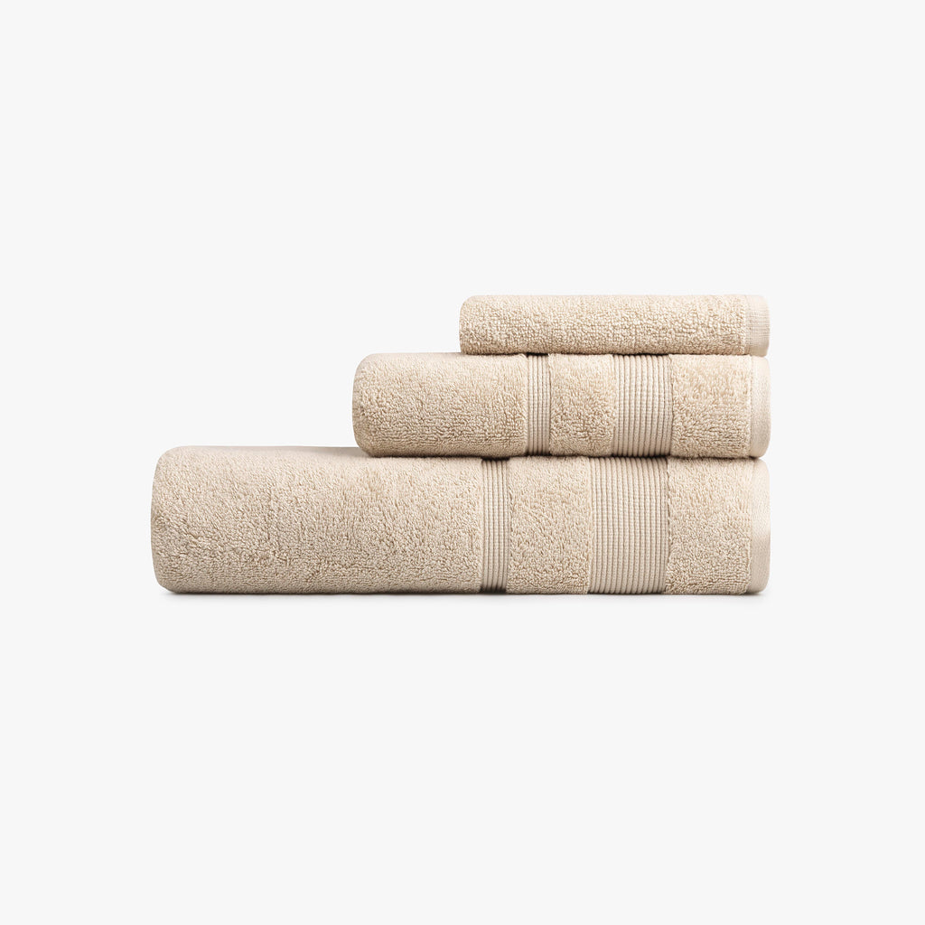 Premium Handtücher-Set Marso Living Switzerland 